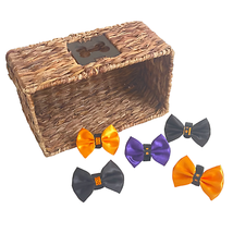 Halloween Bow Assortment for Pets - £144.14 GBP+