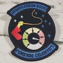 Hydrocarbon Boost Patch  - $5.93