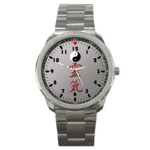 New taekwondo watches - £15.97 GBP