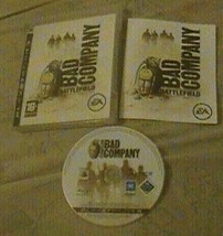 Battlefield: Bad Company - PAL PlayStation 3 - £7.39 GBP