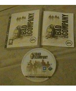 Battlefield: Bad Company - PAL PlayStation 3 - £7.41 GBP