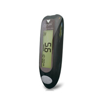 Glucorx Nexus Mini Ultra Blood Glucose Meter Kit x 1 - £19.91 GBP