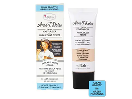 TheBalm Anne T. Dotes Tinted Moisturizer image 5
