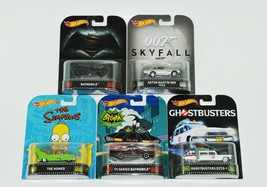 Hot Wheels - £85.15 GBP