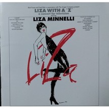 Liza Minnelli Liza with a Z CD - £3.96 GBP
