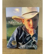 The Heart of America Kevin Fleming Autographd Copy Illustrated Coffee Ta... - £59.13 GBP