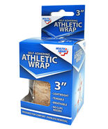 Self Adhereing Athletic Wrap - $37.83 MXN
