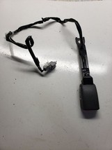 Seat Belt Front Bucket Passenger Buckle Fits 06-09 PRIUS 1363005 - $25.62