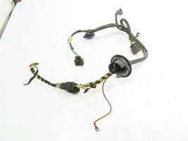 Porsche Boxster S 986 Wire, Wiring Headlight Front Harness &amp; Plug Loom R... - £54.37 GBP