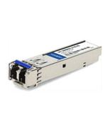 Addon SFP-1000BASE-LX-20-AO MSA COMP SFP LC 1G-LX 1310NM 20KM SMF - €97,21 EUR