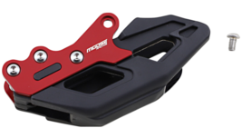 Moose Racing Anodized Red Lower Aluminum Chain Guide For 07-23 Honda CRF 250R - £52.78 GBP