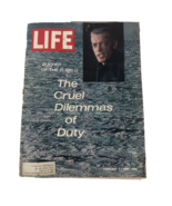 Life Magazine February 7, 1969 Bucher of the Pueblo AIr Pollution Philip... - £8.95 GBP