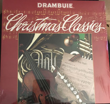 Christmas Classics - 12 Christmas Songs - NEW - RECORD - $4.95