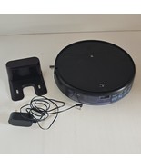 G20 Kilgone Robot Vacuum and Mop Combo with charger for parts only not t... - $944.35 MXN