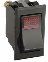 NEW 987124 Win-Holt Winholt Win Holt Heater/Proofer Main Power Switch H-... - $30.00