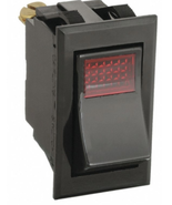 NEW 987124 Win-Holt Winholt Win Holt Heater/Proofer Main Power Switch H-106-2C - $30.00