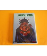 Gurren Lagann 3, Good DVD, Nobuyuki Hiyama, Takaya Kamikawa, Narushi Ike... - £27.22 GBP