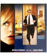 The Interpreter VHS Drama Thriller Kidman Sean Penn VHSBX8 - $19.99