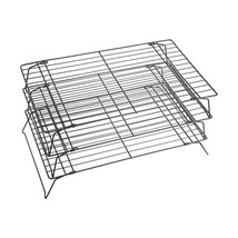 Kitchen Craft Non-Stick Three Tier Cooling Rack  - $45.00