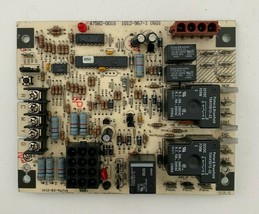 LENNOX 47582-001S Honeywell 1012-967-I Furnace Control Circuit Board used #P40 - £67.11 GBP