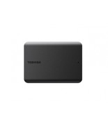 Toshiba Canvio Basics 4 TB Portable Hard Drive - External - Matte Black ... - $339.02 CAD