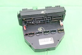 Mercedes SAM Signal Acquisition Module Relay Fuse Box BCM Control A2129005912 image 3