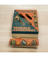 Vintage RARE ORIGINAL CHRISTENSEN &quot;FAVORITE&quot; Made in USA BOX ONLY - READ - $247.50