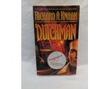 *Autographed* Richard A Knaak Dutchman Novel - $69.29