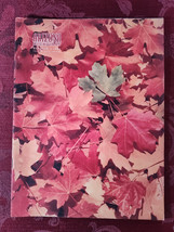 Rare ARIZONA HIGHWAYS Magazine October 1951 Autumn Birds Kofa Hegari - £16.20 GBP