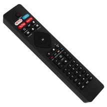Nh800Up Rf402A-V14 Ir Remote Control Fit For Philips Smart Led Tv 65Pfl5704/F7 7 - £17.18 GBP
