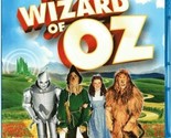The Wizard of Oz Blu-ray | 75th Anniversary | Region Free - $14.50