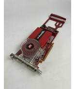 ATI FireGL ATI-102-A52006-21 Video Card PCIe 2*DVI TV-Out PCI Express - $54.66 CAD