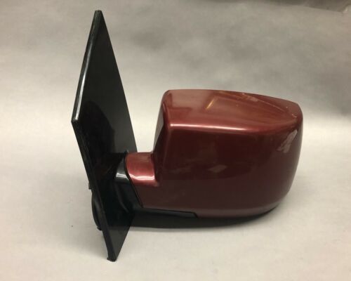 04 05 06 07 08 09 NISSAN QUEST LEFT DRIVER SIDE POWER MEMORY DOOR MIRROR... - $44.09