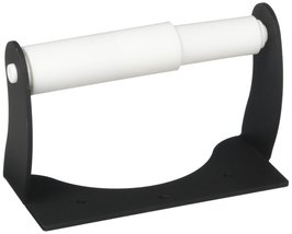 5.5 Inch Plain Toilet Tissue Holder - $21.95