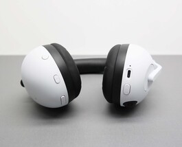 Sony INZONE H9 WH-G900N/W Wireless Gaming Headset NO DONGLE image 6