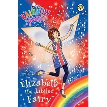 Rainbow Magic: Elizabeth the Jubilee Fairy Daisy Meadows - $8.00