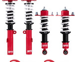 BFO Coilovers Lowering Kit For Scion tC Coupe 2005 2006 2007 2008 2009 2010 - £186.19 GBP