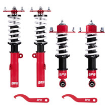 BFO Coilovers Lowering Kit For Scion tC Coupe 2005 2006 2007 2008 2009 2010 - £190.38 GBP