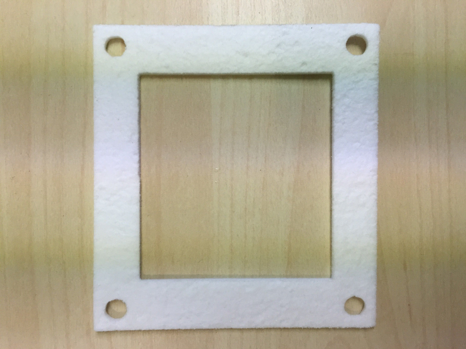 Enviro Pellet Stove Convection Fan Blower Gasket PP5205, EF-006 - $7.13