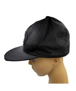 ECKO UNLTD Logo RHINO Black Hat Cap Stretch Fit size S/M - £11.85 GBP