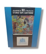 Portrait The 5th Dimension Bell 8 Track Stereo Tape Cartridge Ampex M 86045 - $11.83