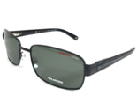 Carrera Sole Airflow / S 91tp RC Nero Montatura con Verde Lenti Polarizzate - $64.89