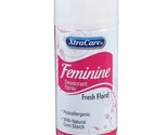 XtraCare Feminine Fresh Floral Deodorant Spray 2 oz. Cans - $6.99