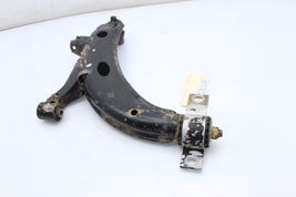 04-07 SUBARU IMPREZA WRX WAGON FRONT LEFT DRIVER SIDE LOWER CONTROL ARM Q8598 image 2