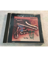 World Saxophone Quartet-Four Now CD NEW - $9.49