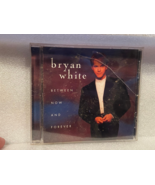 Bryan White Between Now and Forever CD Pre-Owned/Nice d2 - $147.42 MXN