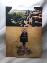 Limited Edition &quot;The Dark Crystal&quot; Senitype CGI Film Cel #94855 - $223.67 MXN