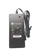 12V 5A Replacement EADP-60EB B MeiKai HKC PDN-60-03A Power Supply AC Ada... - $29.99