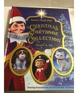 The Elf on the Shelf : Santa&#39;s North Pole: a Christmas Storybook Collect... - $13.46