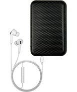 Paraben K-MIC-OTG Voice Activated Digital Audio Recorder Power Bank MP3 ... - $218.12 CAD